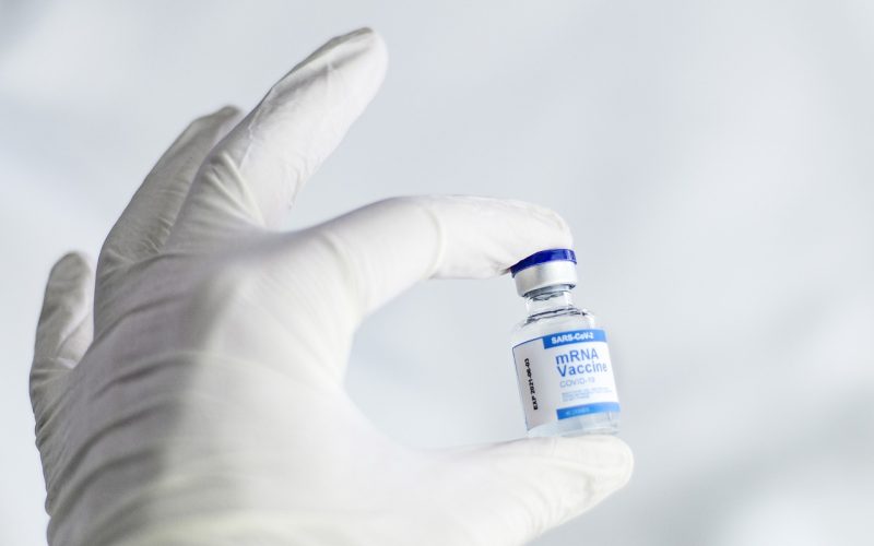 Manning group seeks priority vaccination for seafarers