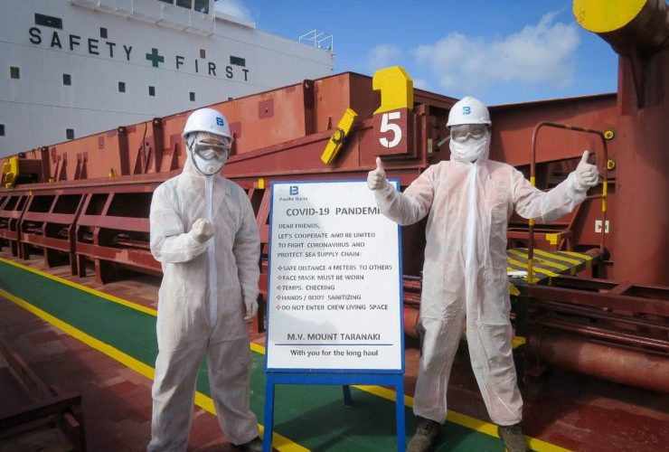 Industry better prepared for new Covid-19 variant