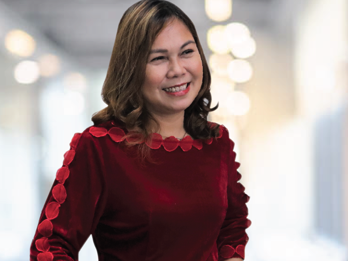THE WWW.ALLABOUTSHIPPING.CO.UK TOP WOMEN IN SHIPPING FOR 2020