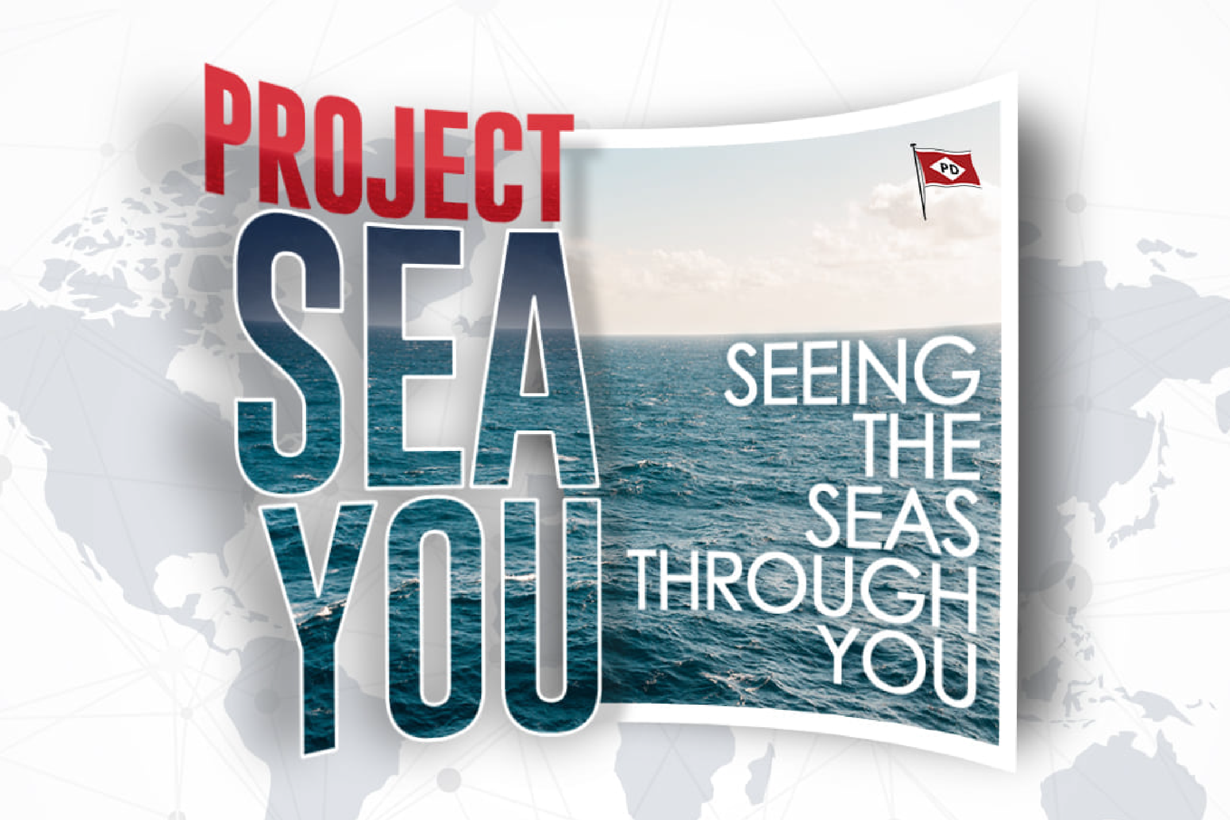PROJECT SEA YOU 2020 GALLERY