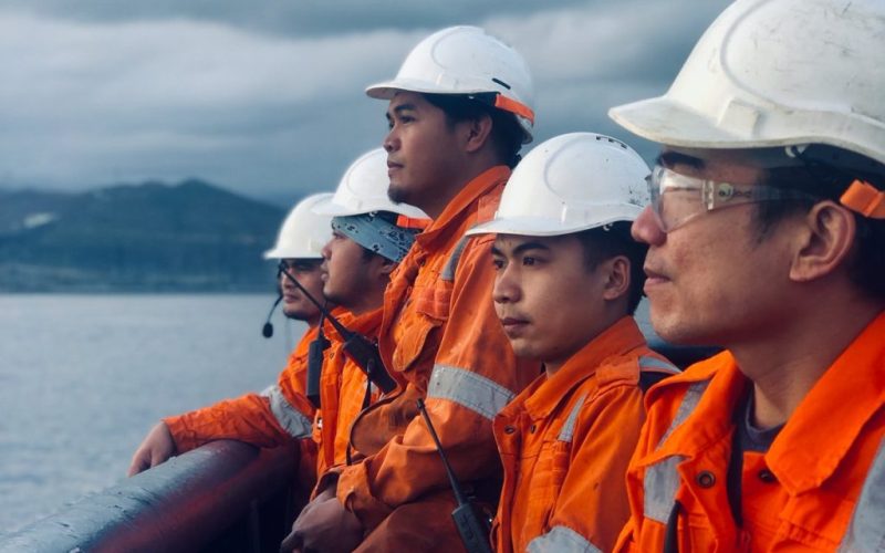 Ambulance chasing threat to seafaring