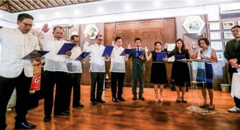 Manning Agencies Induction
