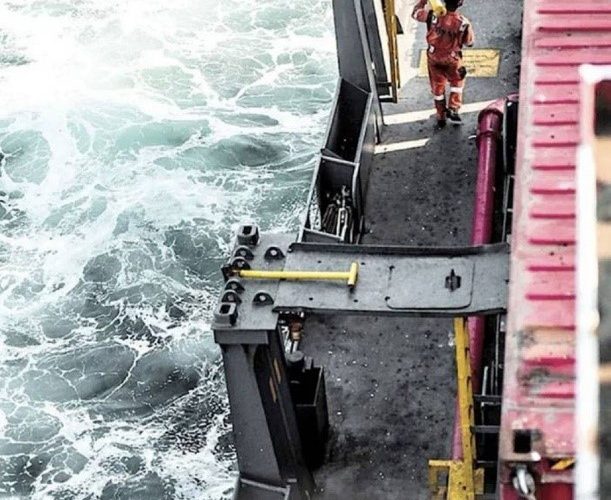 Maritime stakeholders seek end to ambulance chasing
