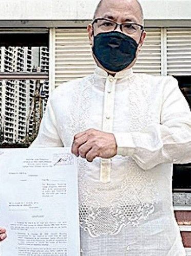 Corruption endangers jobs of Filipino seafarers – maritime stakeholders
