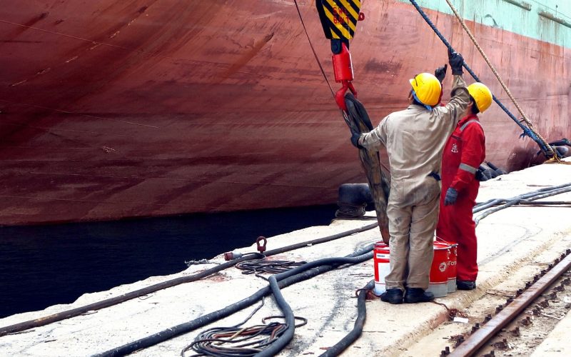 PH shipping exodus seen sans escrow protection