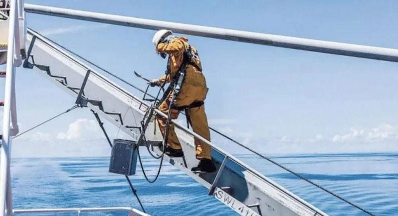Manning groups back seafarers’ Bill of Rights