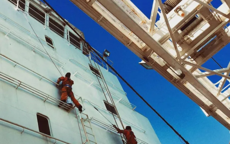 Bill to protect seafarers from ambulance chasers