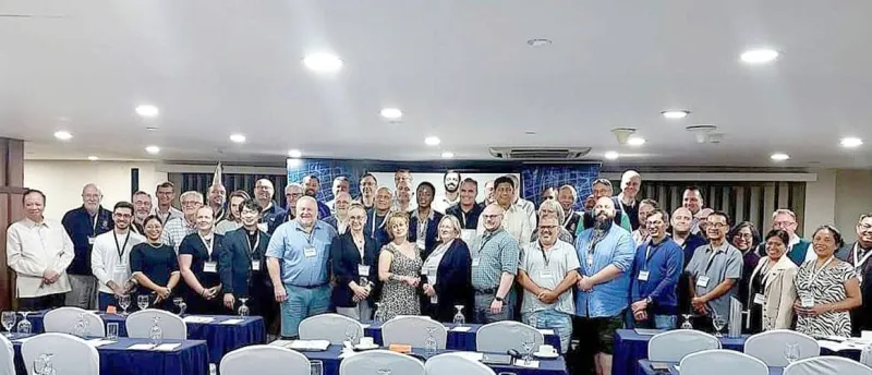 ICMA gathers intl seafarer volunteers