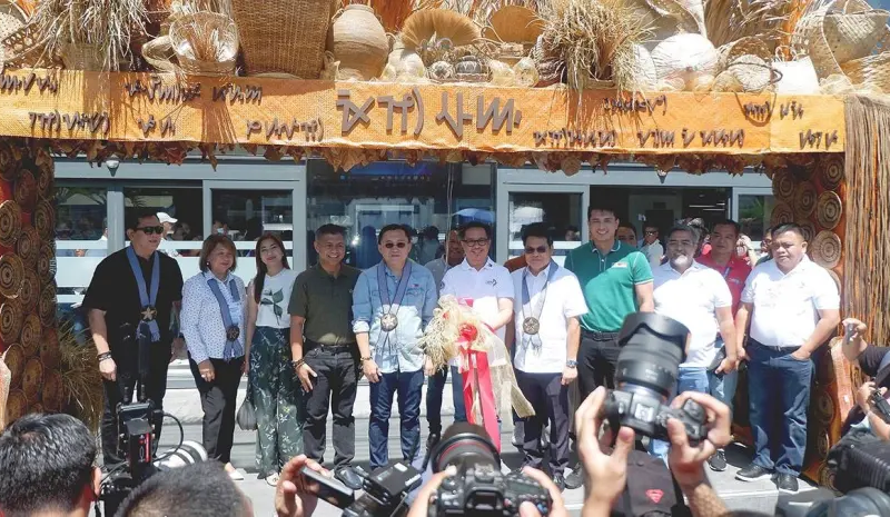 PPA chief bares more projects for Port of Calapan
