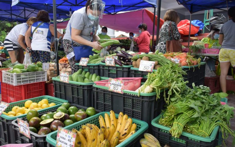 PBBM wants Kadiwa centers made permanent