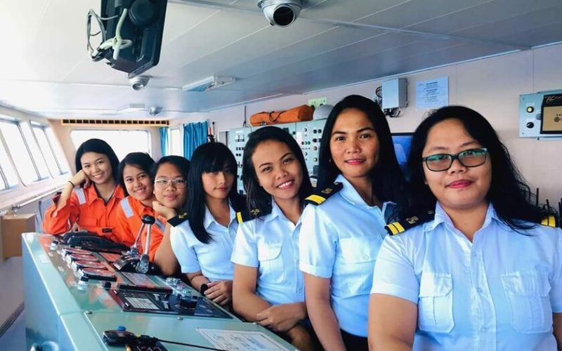 Embracing equity for International Women’s Day